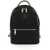 Bally Etery B Recycled Nylon Mini Backpack BLACK YELGOLD