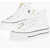 Converse All Star Chuck Taylor 4Cm Fabric Sneakers With Platform* White
