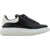 Alexander McQueen Larry Sneakers BLACK/WHITE