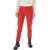 Woolrich Corduroy New York Pants Red
