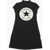 Converse All Star Chuck Taylor Printed Dress Black