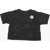 Converse All Star Chuck Taylor Stars Printed All Over T-Shirt Black