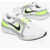 Nike Fabric Air Zoom Vomero 16 Sneakers White