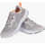 Nike Fabric React Miler 2 Shield Sneakers Violet