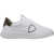 Philippe Model Temple Sneakers White