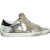 Golden Goose Superstar Sneakers Silver