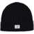 C.P. Company Wool Beanie Hat TOTAL ECLIPSE