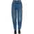 ISABEL MARANT ETOILE "Corsysr" Jeans BLUE