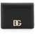 Dolce & Gabbana Business Wallet Portfolio BLACK