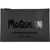 Alexander McQueen Pouch With Logo BLACK