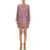 ISABEL MARANT ETOILE "Dayton" Dress PINK