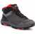 Garmont GROOVE MID G - DRY 002565 Grey/Red