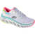 SKECHERS Arch Fit Glide-Step - Highlighter White