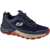 SKECHERS Max Protect-Liberated Navy