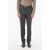 CORNELIANI Id 4-Pocket Range St Chino Pants Gray