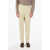 CORNELIANI Cotton Academy Chino Pants Beige