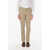 CORNELIANI Id 5-Pocket Corinto Chino Pants Beige