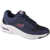 SKECHERS Arch Fit-Charge Back Navy