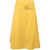 Jil Sander Skirt Yellow