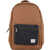 Herschel Supply Co. Settlement Backpack Brown