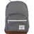 Herschel Supply Co. Pop Quiz Backpack Grey