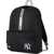 New Era MLB Stadium Bag Leisure Tech New York Yankees Backpack Black