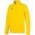 PUMA LIGA Sideline Poly Core Jacket Yellow