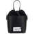 Maison Margiela 5AC Bucket Bag BLACK