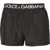 Dolce & Gabbana Short Beach Boxer Shorts BLACK