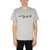PS by Paul Smith Crewneck T-Shirt GREY