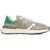 Philippe Model Sneakers "Antibes Low" Oliv