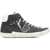 Philippe Model High top sneakers "Prsx High" Black