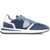 Philippe Model Sneakers "Tropez" Blue