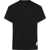 Jil Sander T-Shirt BLACK