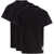 Jil Sander T-Shirt Black