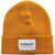 Dondup Hat Yellow