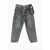 Diesel Kids Dark Wash Alys-J Regular Fit Jeans Gray