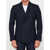 Tagliatore Double-Breasted Jacket Blue