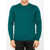 Roberto Collina Merino Wool Sweater GREEN