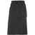 Oakwood Leather skirt Black