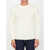 Roberto Collina Merino Wool Sweater CREAM