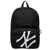 New Era Disti Multi Backpack Black