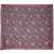 Alexander McQueen Other Materials Foulard BLACK
