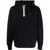 Ralph Lauren Cotton Sweatshirt BLACK
