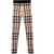 Burberry Girls Polyamide Leggings BEIGE