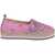Kenzo Other Materials Espadrilles PINK