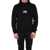 The North Face Other Materials Sweatshirt BLACK