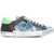 Philippe Model Other Materials Sneakers BLUE