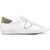 Philippe Model Other Materials Sneakers WHITE