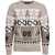 DSQUARED2 Other Materials Sweater MULTICOLOR